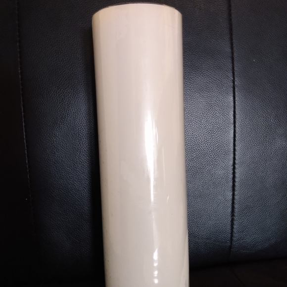 Unscented Candle Pillar - Picture 2 of 4